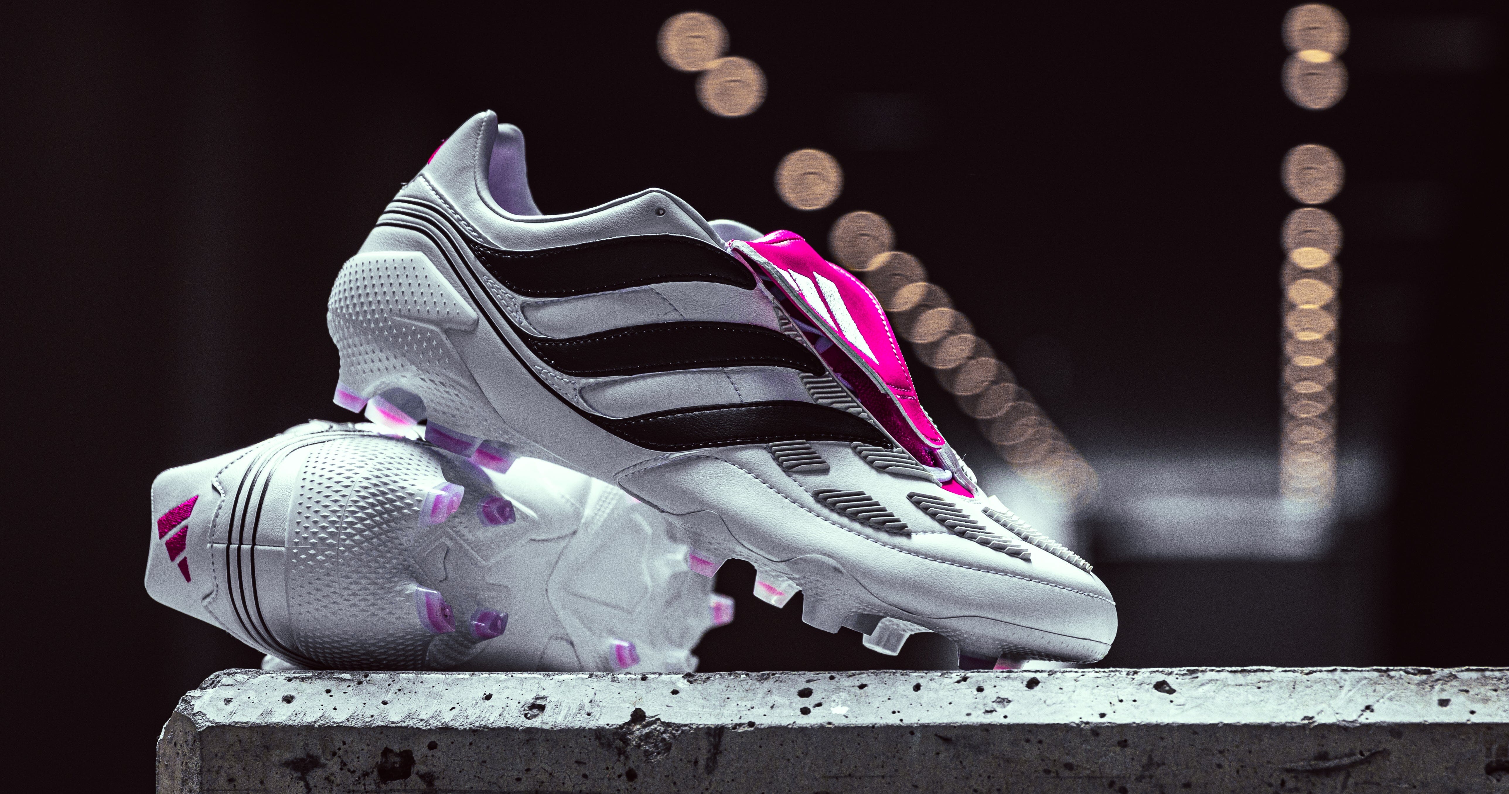 adidas Drop the Predator Precision Archive Pack – Ultra Football