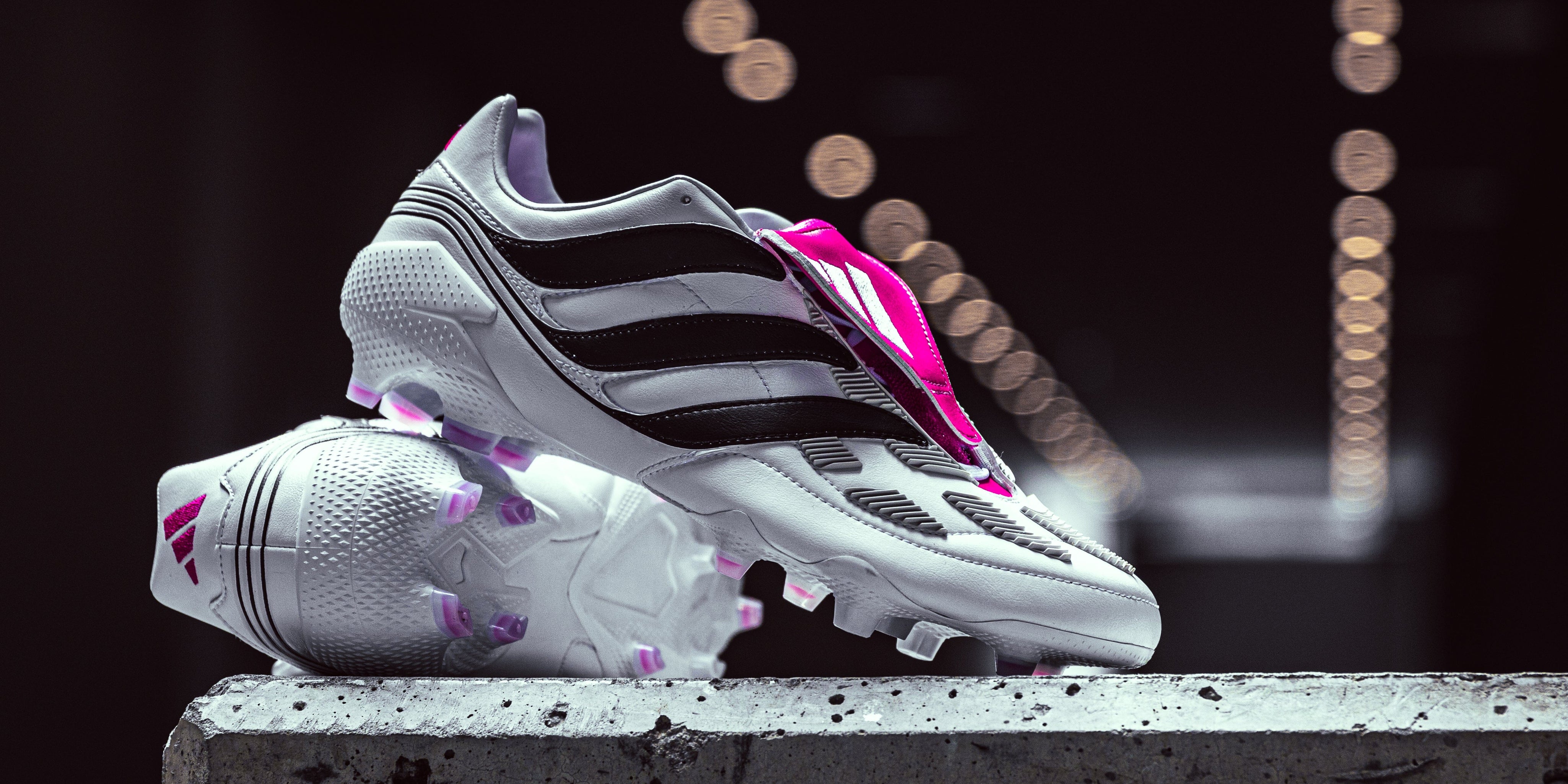 adidas Drop the Predator Precision Archive Pack