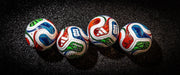 Adidas TRIONDA: The Official Match Ball of the FIFA World Cup 2026