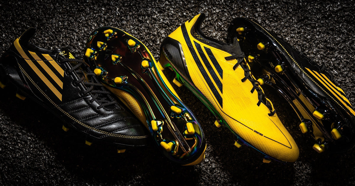 アディダス F50 2010 リメイク アディダス F50 2010 リメイク Adidas F50 Adizero Archive Pack