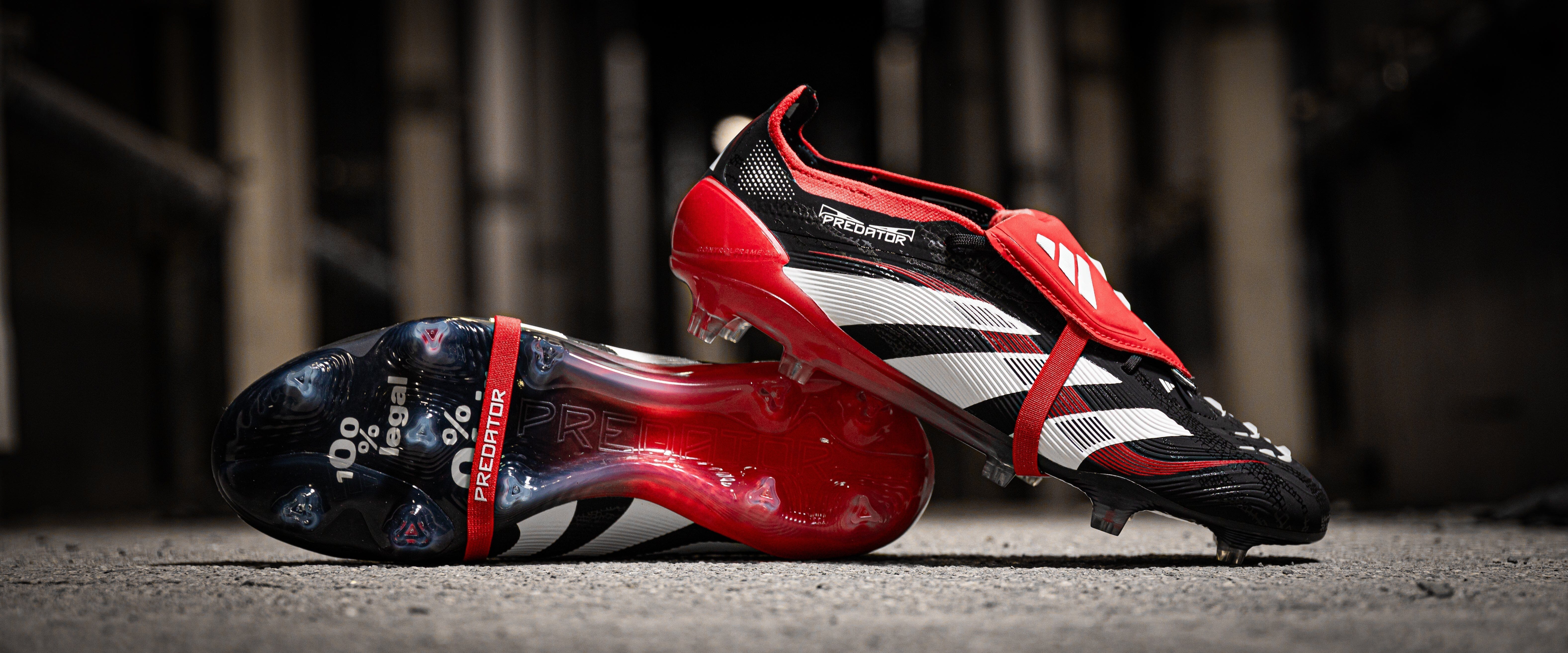 Adidas Predator 25 'BWR' is here! | Ultra Football