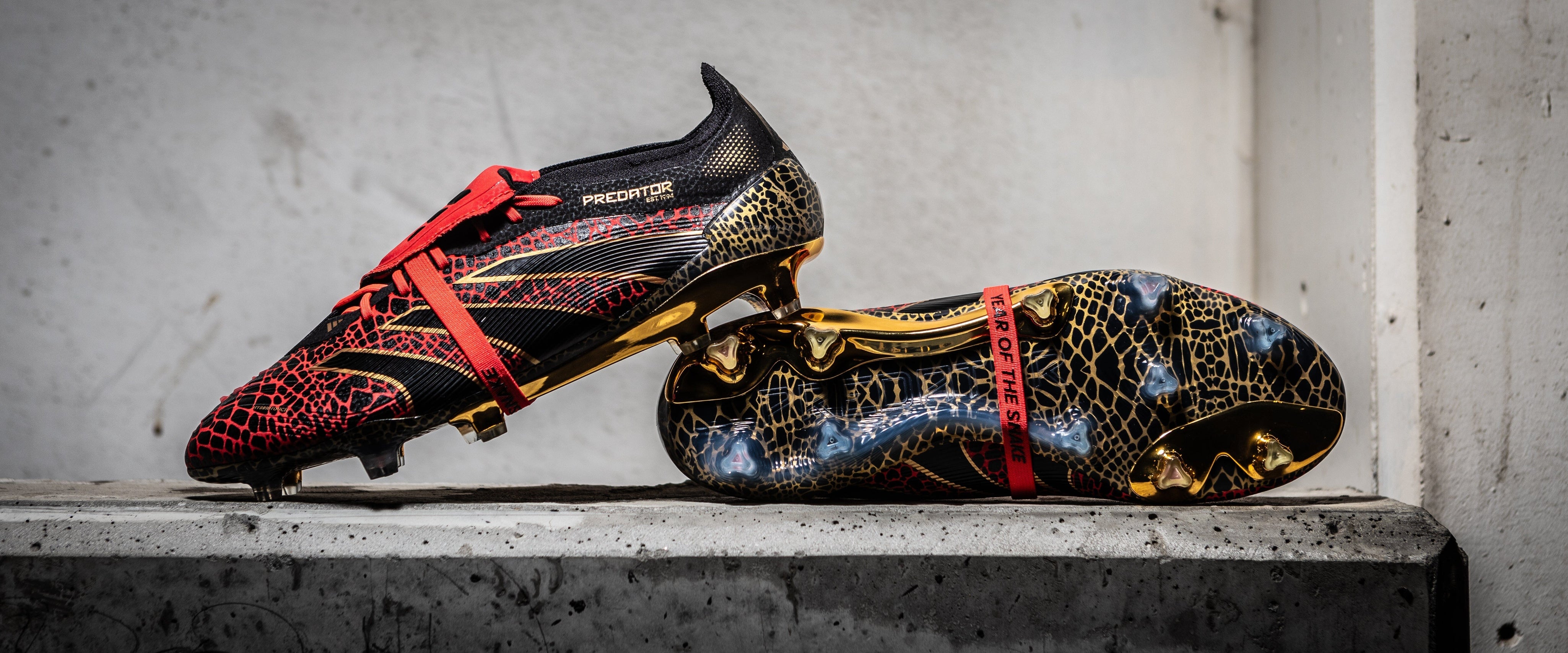 Adidas Predator Year of the Snake Special Edition | Ultra Football Adidas Predator Year of the Snake Special Edition | Ultra Football