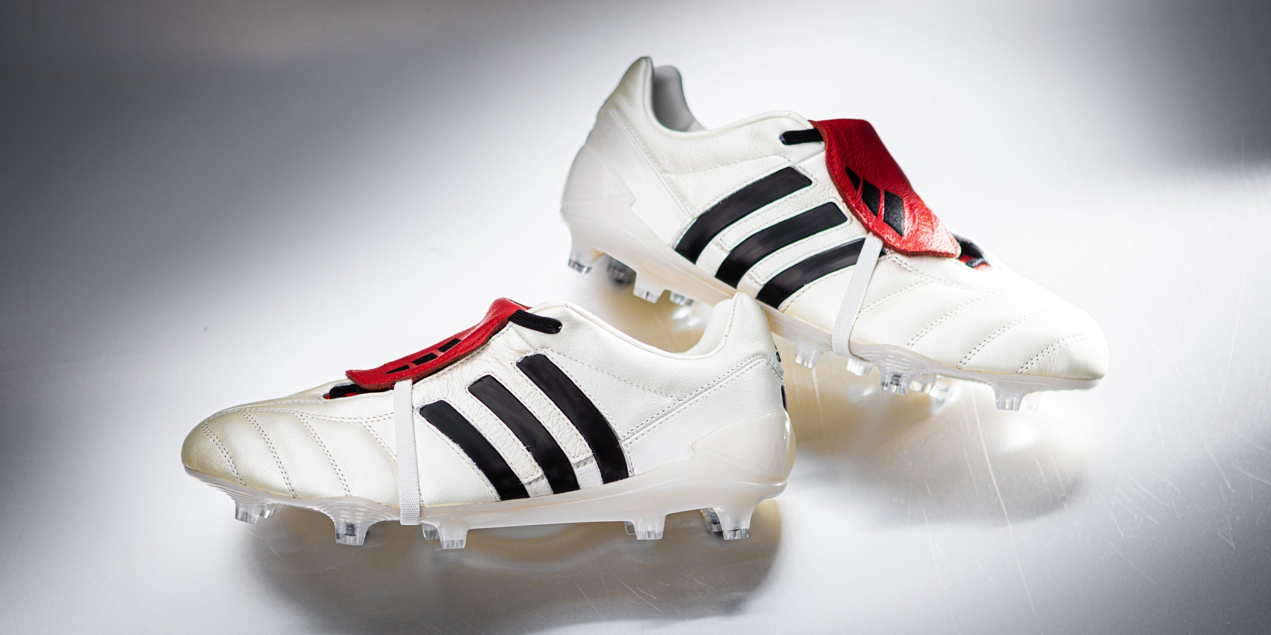 Adidas Predator Mania Champagne 'Made in Germany' are finally here!
