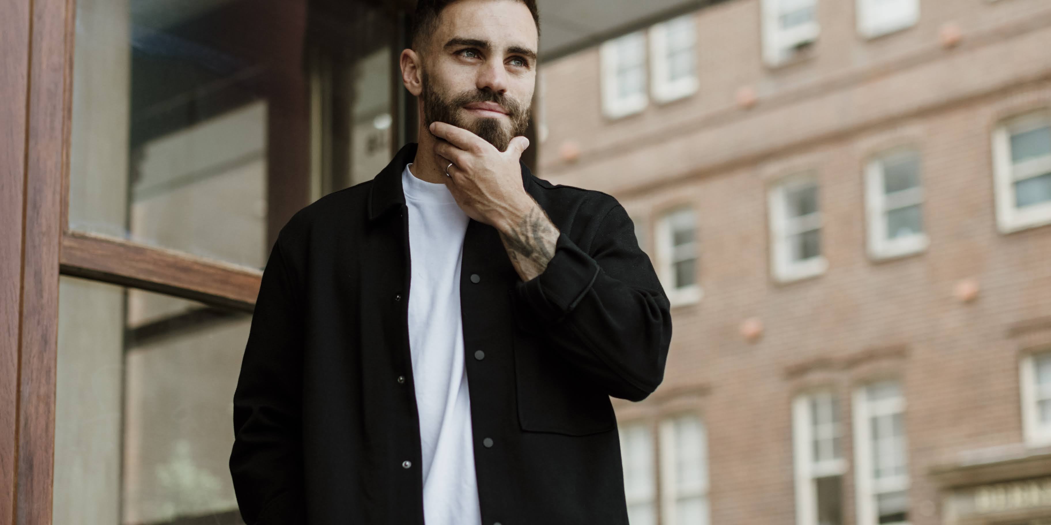 ULTRA MAG | ISSUE 15 - ANTHONY CACERES