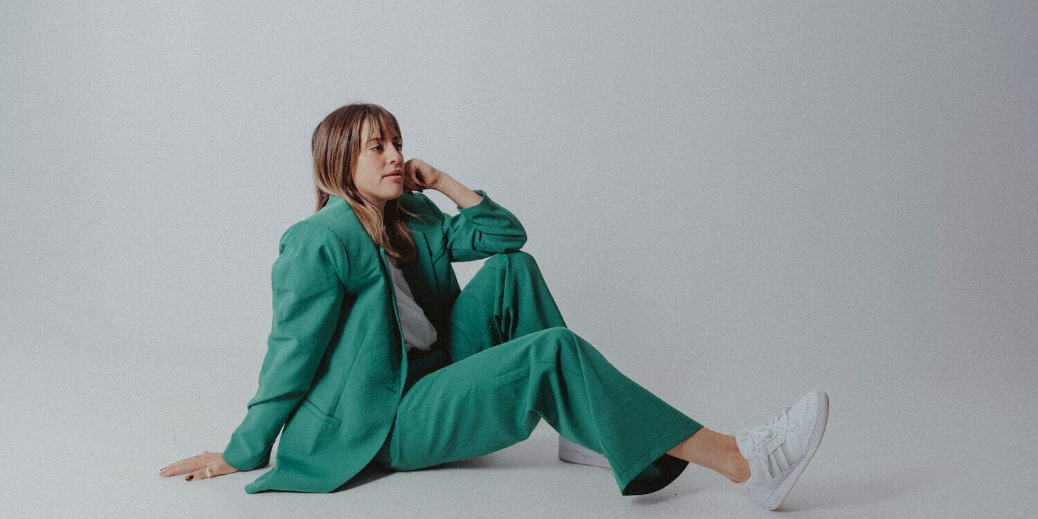 ULTRA MAG | ISSUE 21 - KAYLA MORRISON