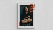 ULTRA MAG | ISSUE 2 - ALEX CHIDIAC