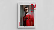 ULTRA MAG | ISSUE 4 - DYLAN WENZEL-HALLS