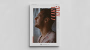 ULTRA MAG | Issue 6 - Alessandro Diamanti