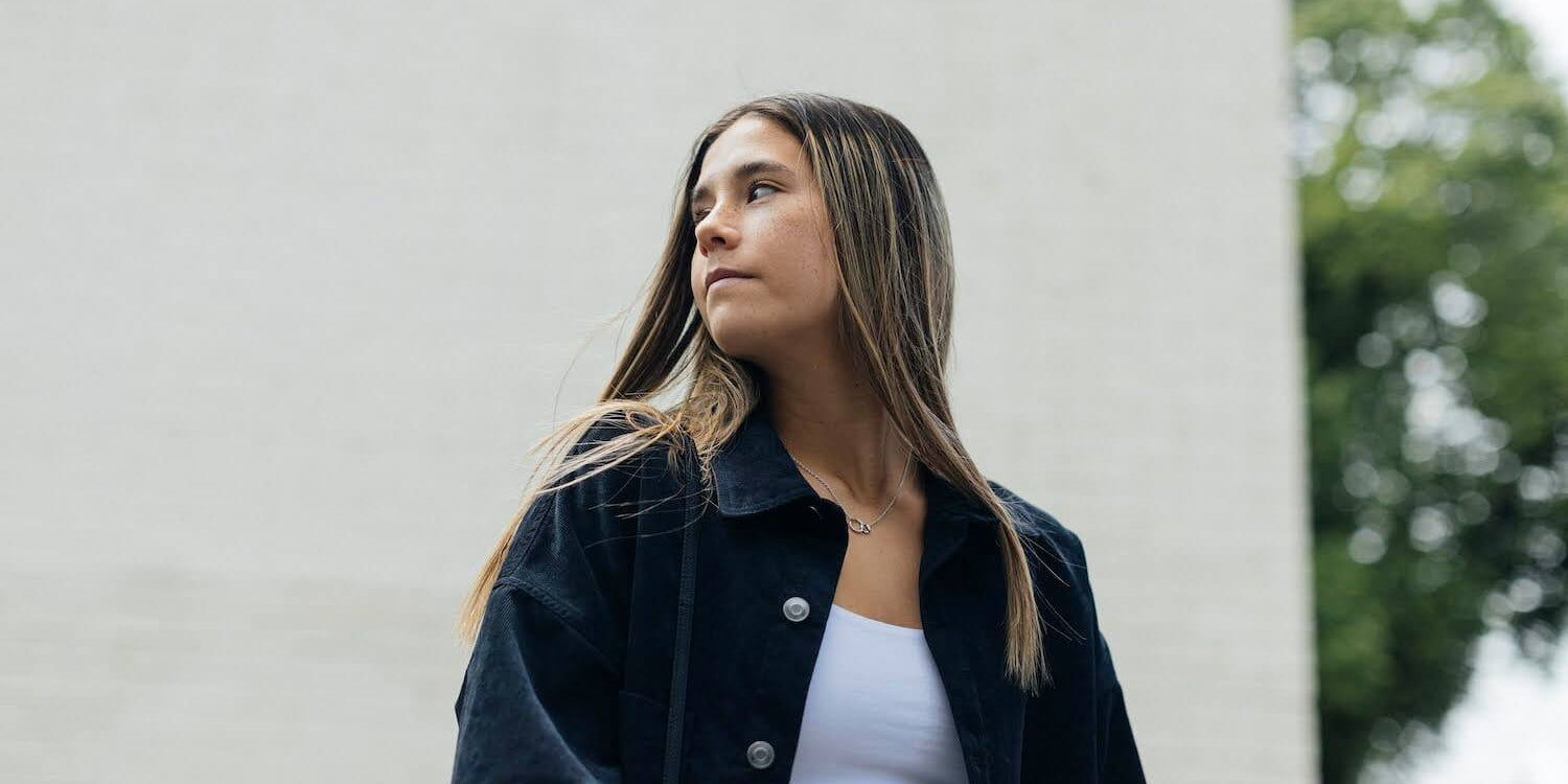 ULTRA MAG | Issue 8 - Kyra Cooney-Cross
