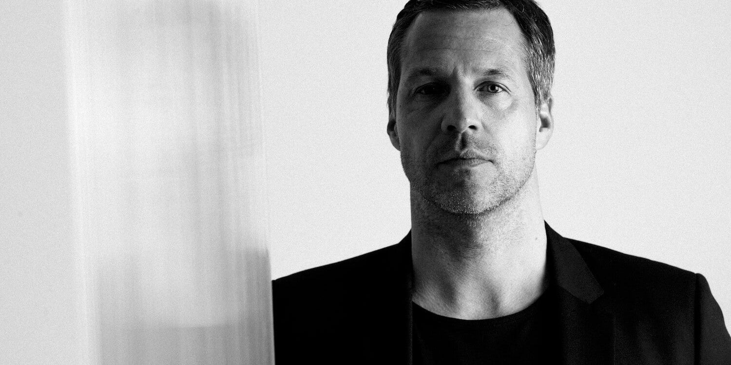 ULTRA MAG | Issue 9 - Thomas Sorensen