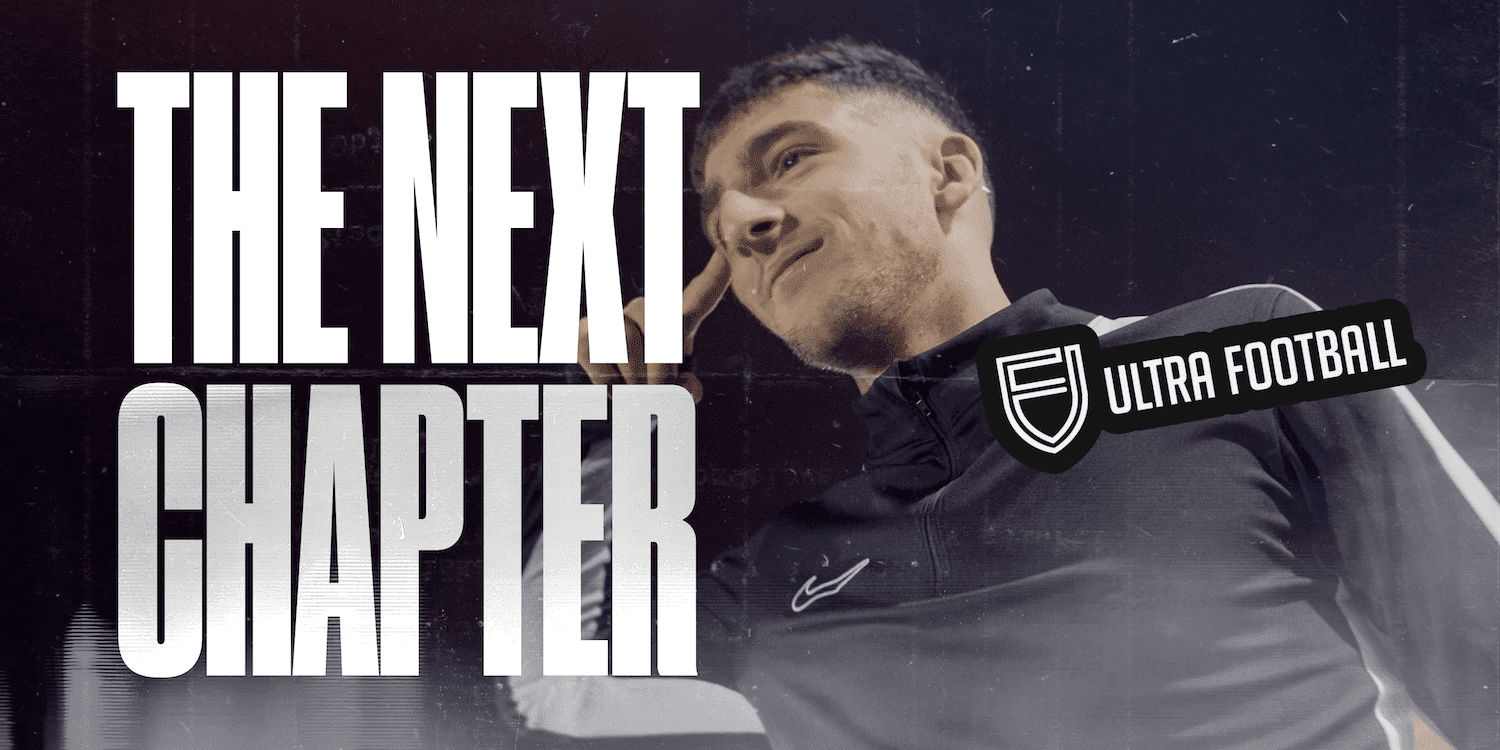 Ultra Football: The Next Chapter