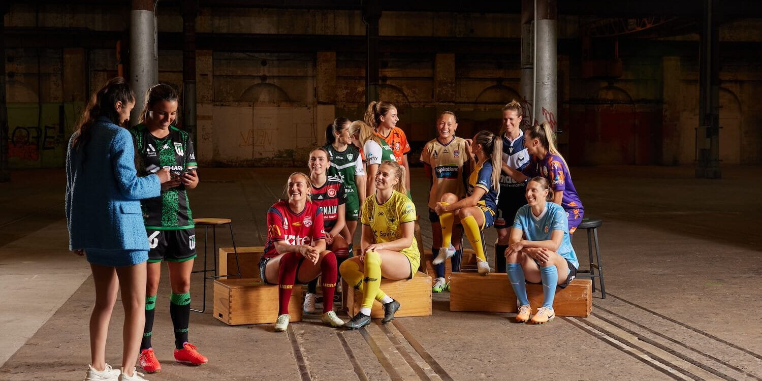 24 A-League Women’s campaign