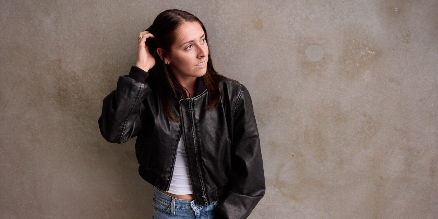 Football, Family, and Dedication: Karly Roestbakken