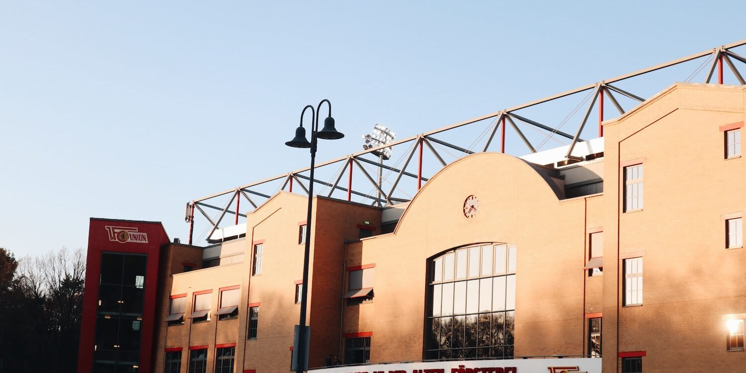 Union Berlin: A Club Built By The Fans, For The Fans - Covered by Unwanted FC