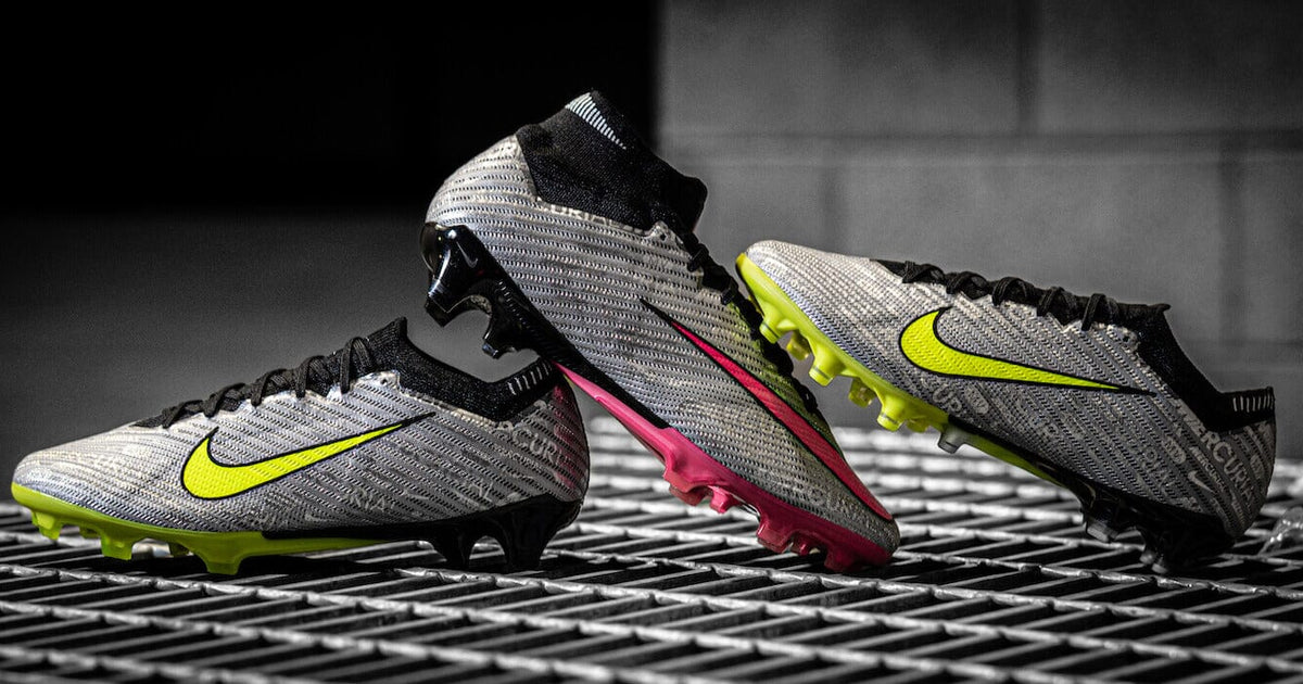 New nike superfly online