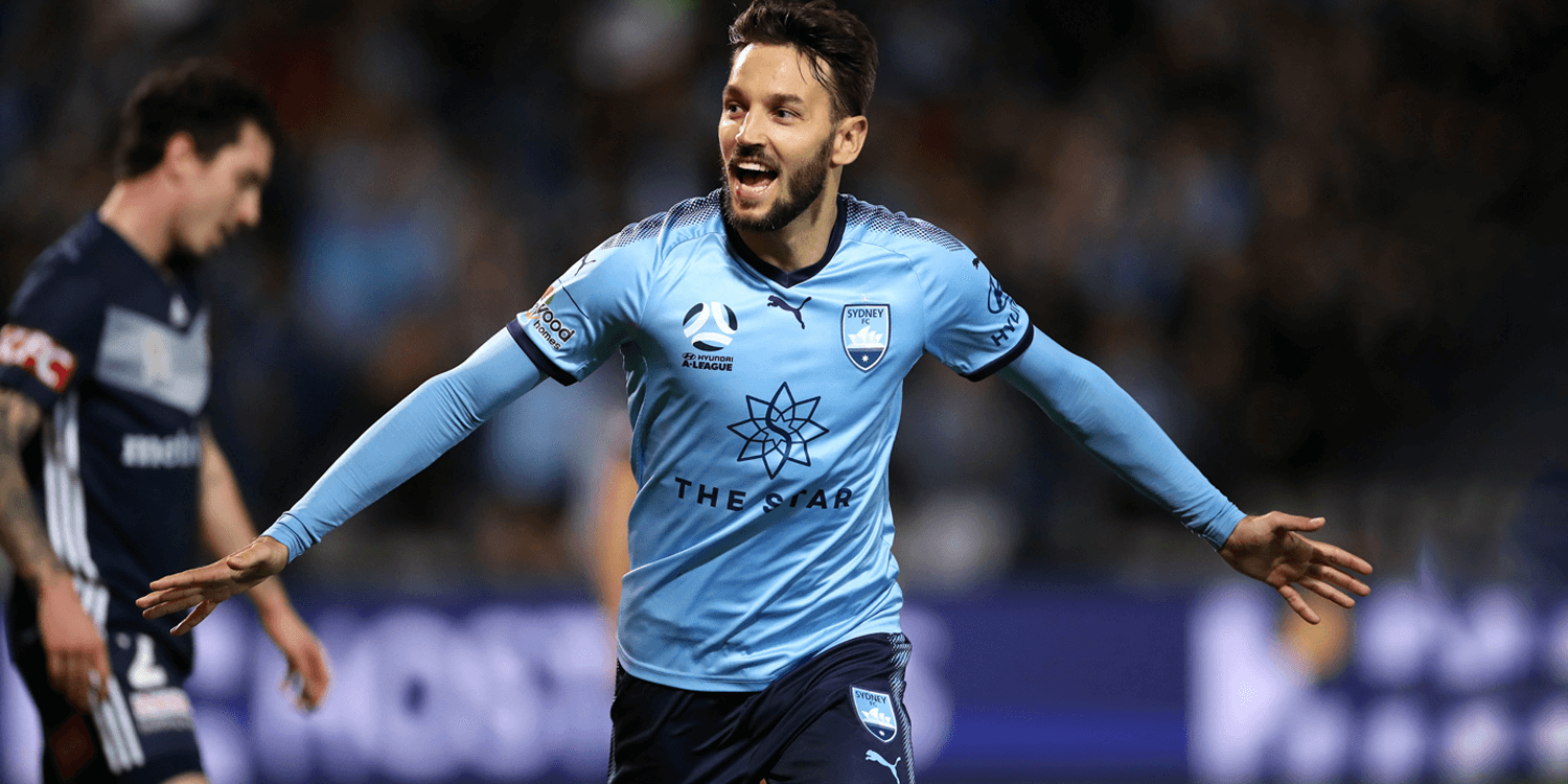 A-League Season Preview Part 2
