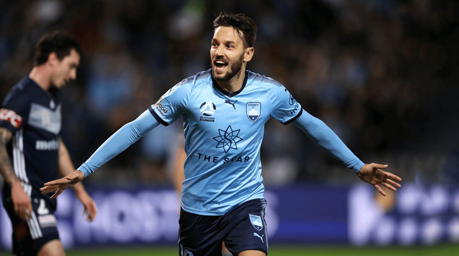 A-League Season Preview Part 2