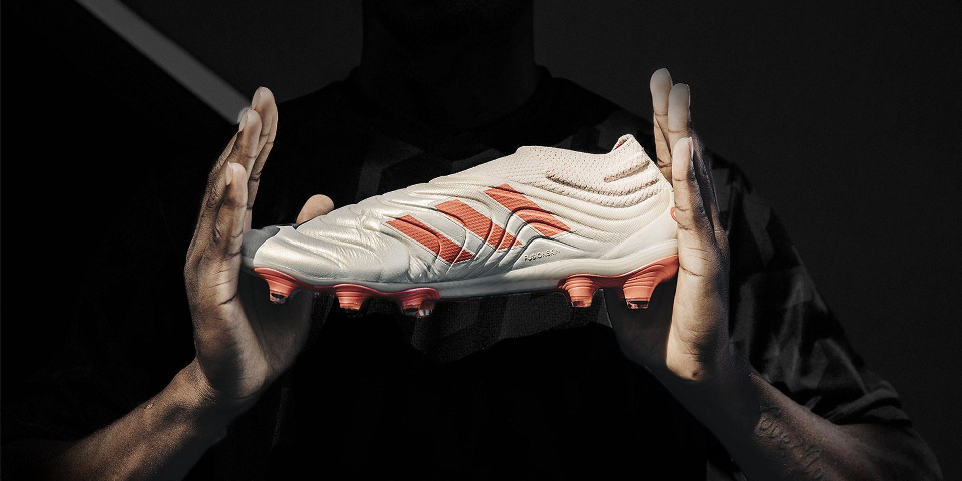 adidas Football Releases Brand New COPA 19+