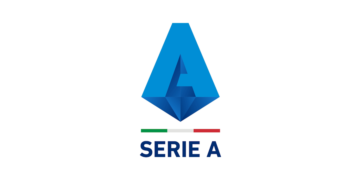 History of the Serie A & Its Logo