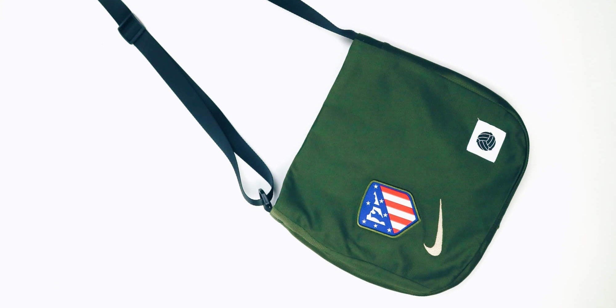 Unwanted FC, Alex Chidiac & Common Goal Link Up For A Special Collection