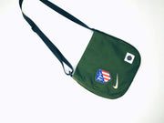 Unwanted FC, Alex Chidiac & Common Goal Link Up For A Special Collection