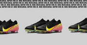 Nike drops Vini Jr. first Mercurial special edition: Bold and Brilliant