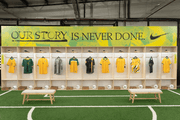 Top 10 Nike Socceroos jerseys of all time