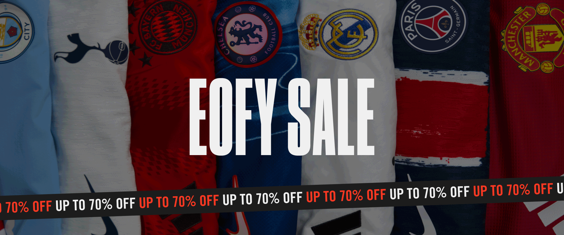 EOFY Sale: Our Biggest Deals of the Year are here