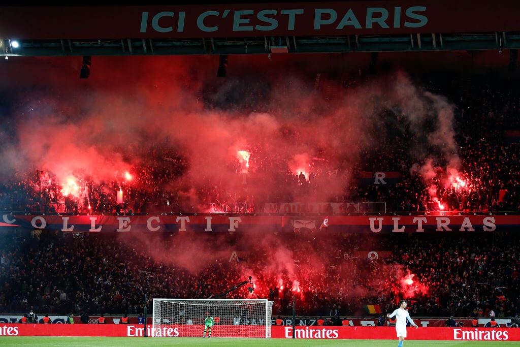 Where to watch the 4 massive games on this weekend