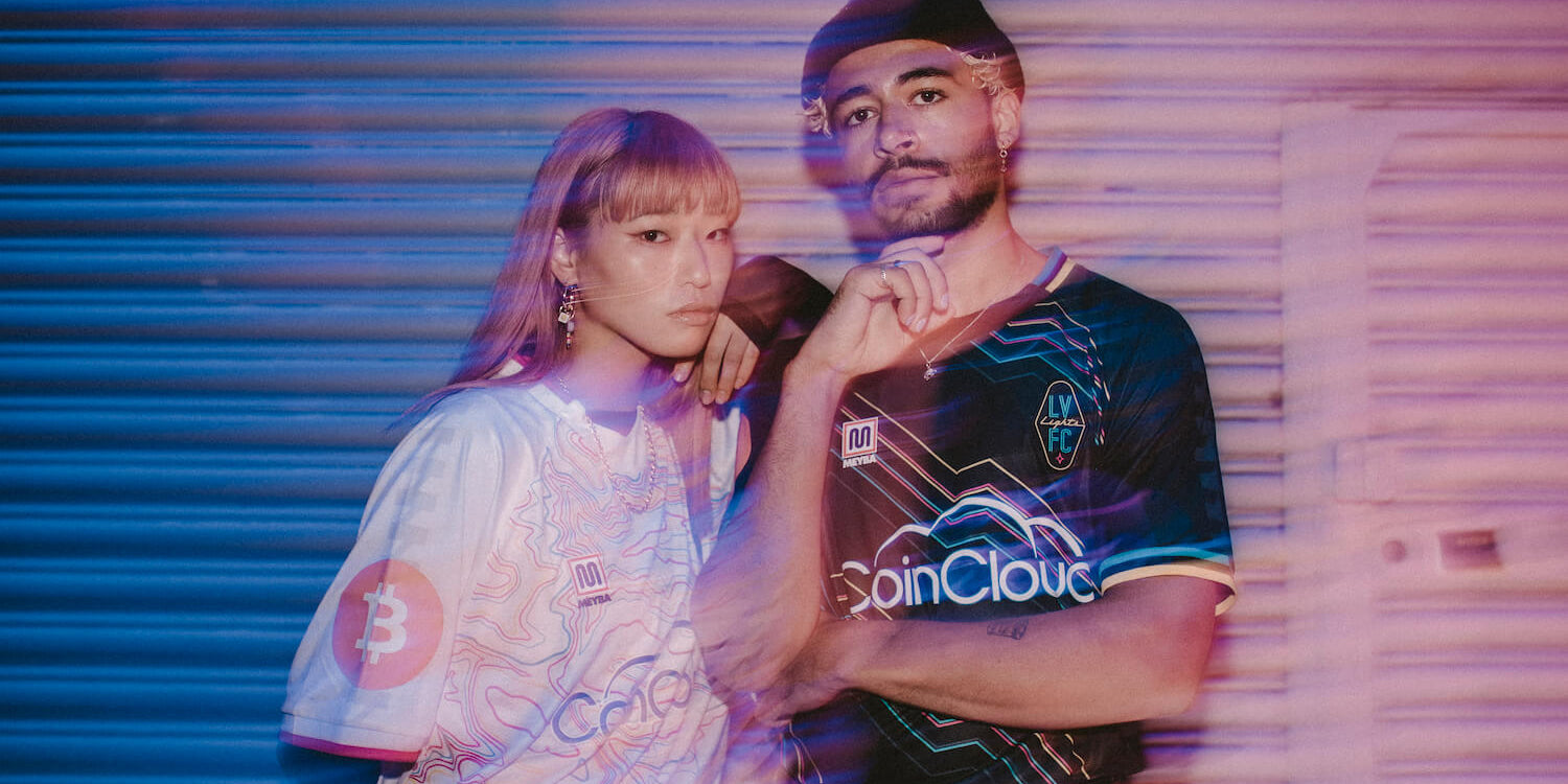 Who are Las Vegas Lights?