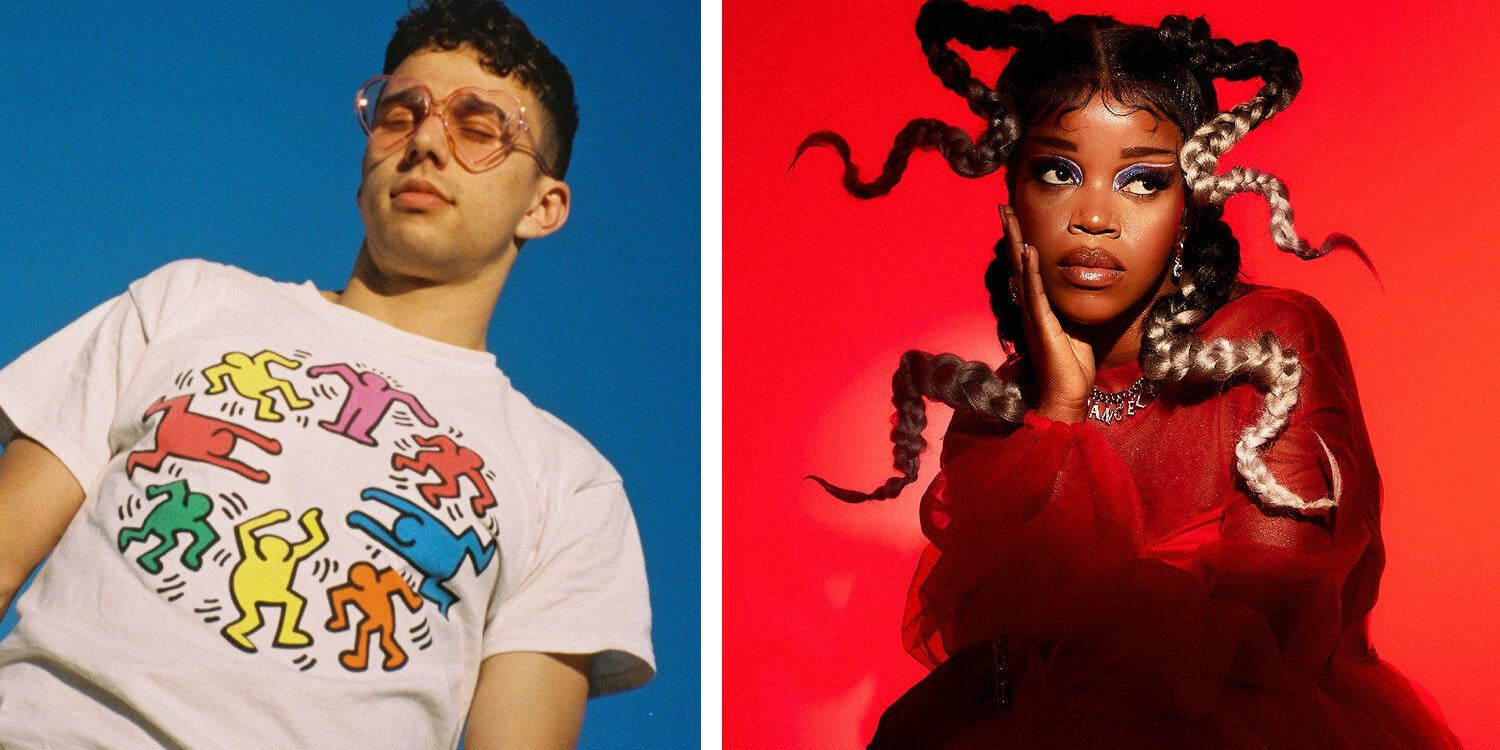 Young Franco & Tkay Maidza Combine for New A-League Theme