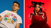 Young Franco & Tkay Maidza Combine for New A-League Theme