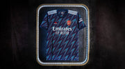 adidas Release Arsenal 21/22 Third Jersey