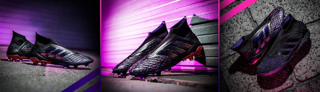 Pogba predator pink store