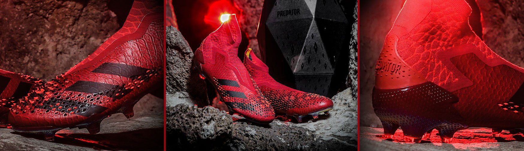 adidas Drop The Limited Collection Predator Dragon Mutator