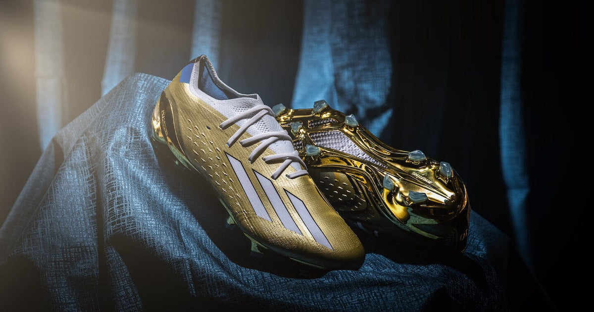 Messi best sale signature shoes