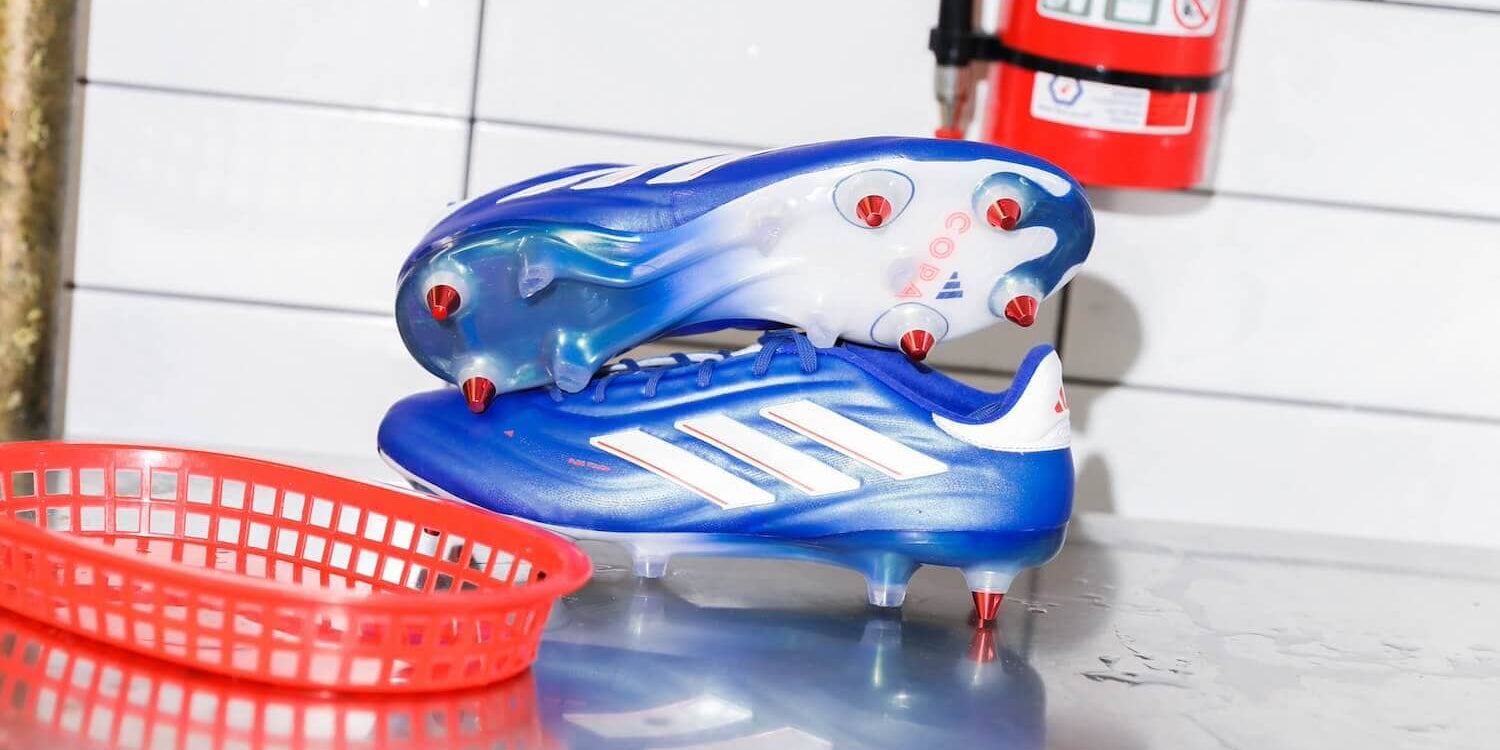 adidas Drop The New Marine Rush Copa Pure 2 Ahead Of The Full Pack Launch