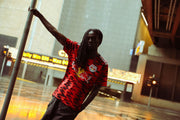 adidas Launch New York Red Bulls 2024 Legacy Jersey