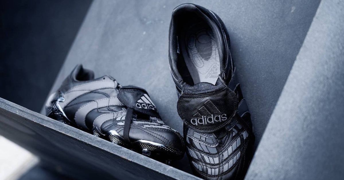 adidas Eternal Class Pack Ultra Football