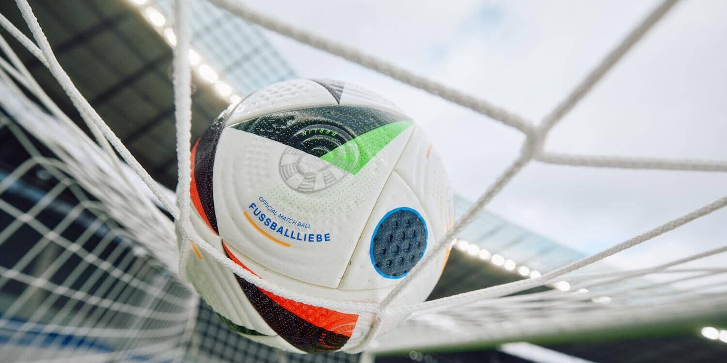 adidas Launch The 'FUSSBALLLIEBE’ Official Match Ball For UEFA EURO 2024