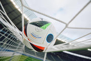 adidas Launch The 'FUSSBALLLIEBE’ Official Match Ball For UEFA EURO 2024