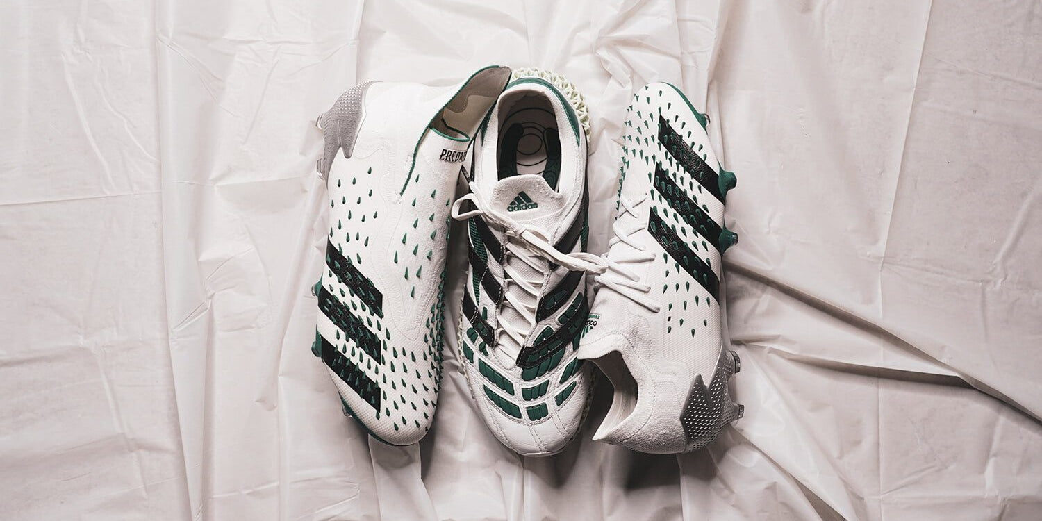 adidas Launch The Football EQT Pack