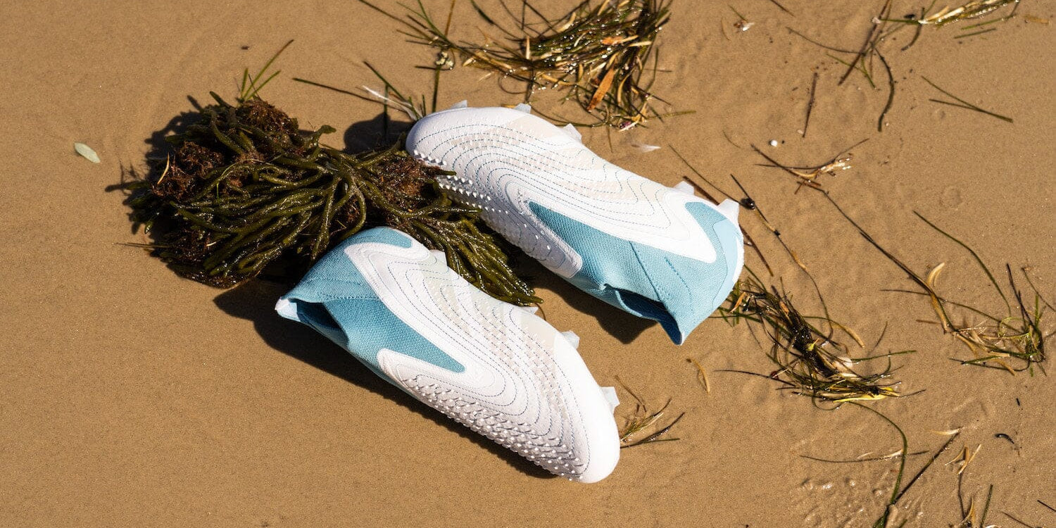 adidas Launch The Parley Pack