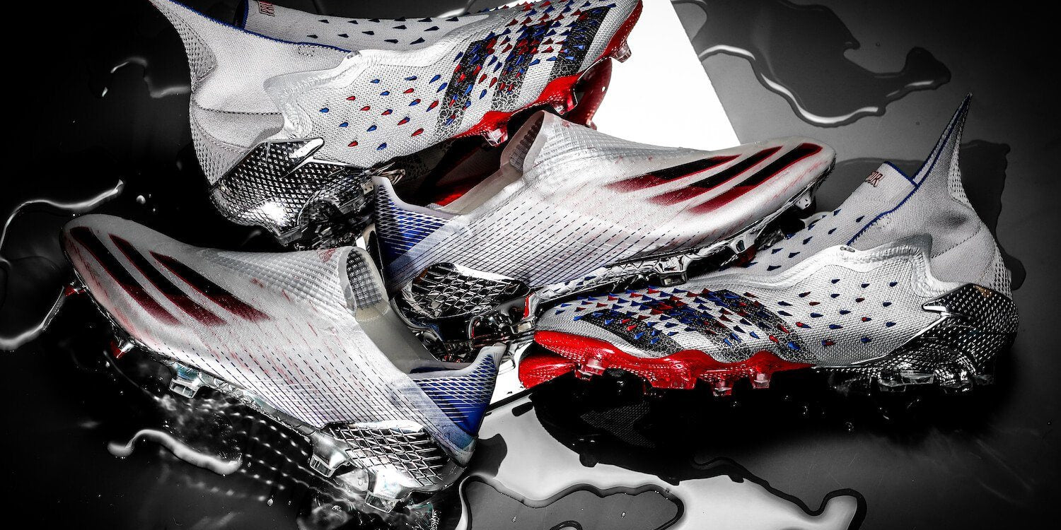 adidas Launch The Showpiece Pack For Euro 2021
