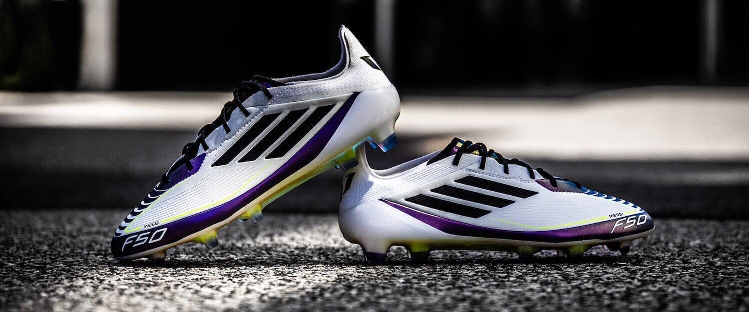 adidas Launch The Signature Messi F50 'Triunfo Estelar'