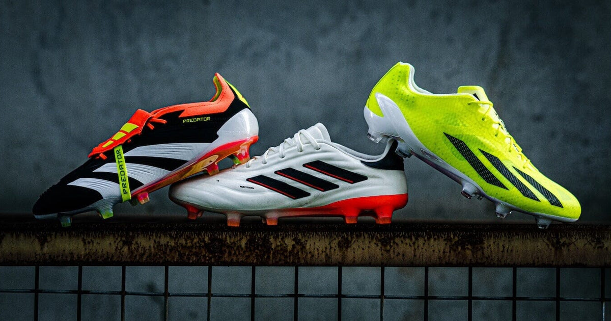 adidas Solar Energy pack Ultra Football