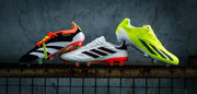 adidas Launch The Solar Energy Pack Featuring The Predator 24