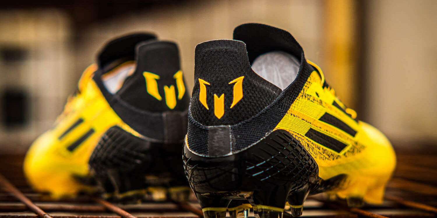 adidas Launch The X Speedflow Messi 'Mi Historia'