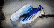 adidas Launch X Crazyfast Messi 'Spark Gen10s'