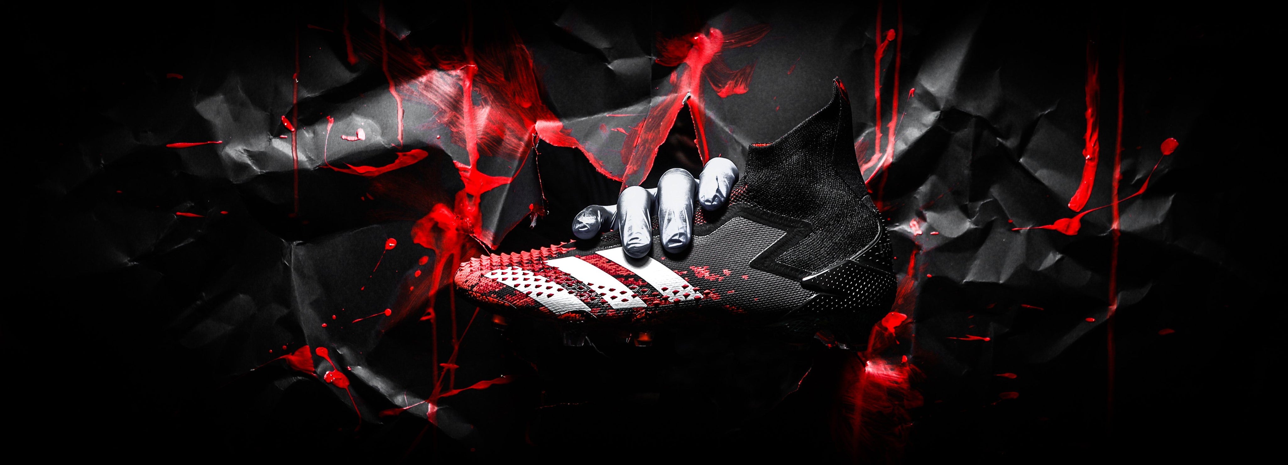 adidas Predator Mutator: A Closer Look